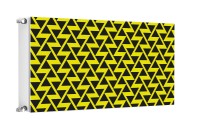 MATA MAGNETYCZNA NA KALORYFER 100x60 M03-0284