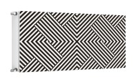 MATA MAGNETYCZNA NA KALORYFER 120x60 M04-0123