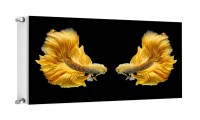MATA MAGNETYCZNA NA KALORYFER 120x60 M04-0175