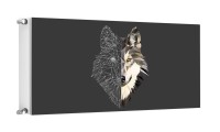 MATA MAGNETYCZNA NA KALORYFER 120x60 M04-0219