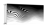 MATA MAGNETYCZNA NA KALORYFER 120x60 M04-0243