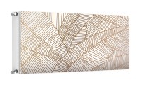 MATA MAGNETYCZNA NA KALORYFER 120x60 M04-0279