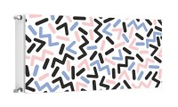 MATA MAGNETYCZNA NA KALORYFER 120x60 M04-0285