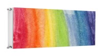 MATA MAGNETYCZNA NA KALORYFER 140x60 M05-0007