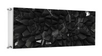 MATA MAGNETYCZNA NA KALORYFER 140x60 M05-0014