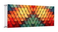 MATA MAGNETYCZNA NA KALORYFER 140x60 M05-0031