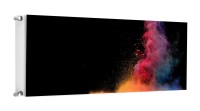 MATA MAGNETYCZNA NA KALORYFER 140x60 M05-0040