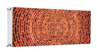 MATA MAGNETYCZNA NA KALORYFER 140x60 M05-0051