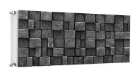 MATA MAGNETYCZNA NA KALORYFER 140x60 M05-0063