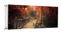 MATA MAGNETYCZNA NA KALORYFER 140x60 M05-0066