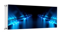 MATA MAGNETYCZNA NA KALORYFER 140x60 M05-0070