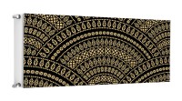 MATA MAGNETYCZNA NA KALORYFER 140x60 M05-0077