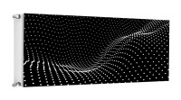 MATA MAGNETYCZNA NA KALORYFER 140x60 M05-0079