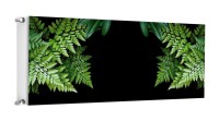 MATA MAGNETYCZNA NA KALORYFER 140x60 M05-0081