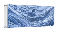 MATA MAGNETYCZNA NA KALORYFER 140x60 M05-0103
