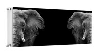 MATA MAGNETYCZNA NA KALORYFER 140x60 M05-0112