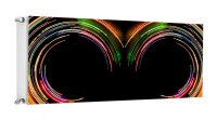 MATA MAGNETYCZNA NA KALORYFER 140x60 M05-0125