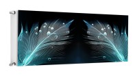 MATA MAGNETYCZNA NA KALORYFER 140x60 M05-0132