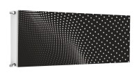 MATA MAGNETYCZNA NA KALORYFER 140x60 M05-0137