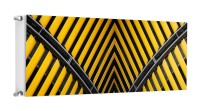 MATA MAGNETYCZNA NA KALORYFER 140x60 M05-0190
