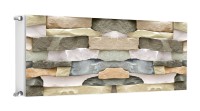 MATA MAGNETYCZNA NA KALORYFER 140x60 M05-0213