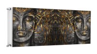 MATA MAGNETYCZNA NA KALORYFER 140x60 M05-0214