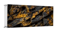 MATA MAGNETYCZNA NA KALORYFER 140x60 M05-0217