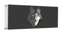 MATA MAGNETYCZNA NA KALORYFER 140x60 M05-0219