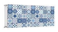 MATA MAGNETYCZNA NA KALORYFER 140x60 M05-0228