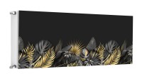 MATA MAGNETYCZNA NA KALORYFER 140x60 M05-0244