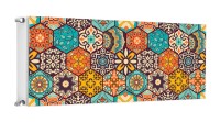 MATA MAGNETYCZNA NA KALORYFER 140x60 M05-0248