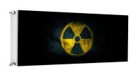 MATA MAGNETYCZNA NA KALORYFER 140x60 M05-0253