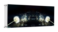 MATA MAGNETYCZNA NA KALORYFER 140x60 M05-0273