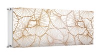 MATA MAGNETYCZNA NA KALORYFER 140x60 M05-0281