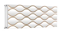 MATA MAGNETYCZNA NA KALORYFER 140x60 M05-0282