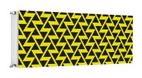 MATA MAGNETYCZNA NA KALORYFER 140x60 M05-0284
