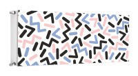 MATA MAGNETYCZNA NA KALORYFER 140x60 M05-0285