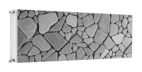 MATA MAGNETYCZNA NA KALORYFER 160x60 M06-0009