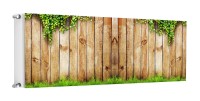MATA MAGNETYCZNA NA KALORYFER 160x60 M06-0012
