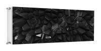 MATA MAGNETYCZNA NA KALORYFER 160x60 M06-0014