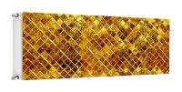 MATA MAGNETYCZNA NA KALORYFER 160x60 M06-0028