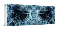 MATA MAGNETYCZNA NA KALORYFER 160x60 M06-0032