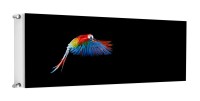 MATA MAGNETYCZNA NA KALORYFER 160x60 M06-0036