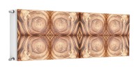 MATA MAGNETYCZNA NA KALORYFER 160x60 M06-0056