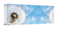MATA MAGNETYCZNA NA KALORYFER 160x60 M06-0057