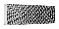 MATA MAGNETYCZNA NA KALORYFER 160x60 M06-0061