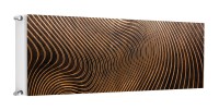 MATA MAGNETYCZNA NA KALORYFER 160x60 M06-0065
