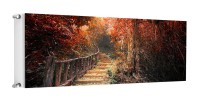 MATA MAGNETYCZNA NA KALORYFER 160x60 M06-0066