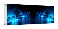 MATA MAGNETYCZNA NA KALORYFER 160x60 M06-0070