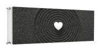 MATA MAGNETYCZNA NA KALORYFER 160x60 M06-0078